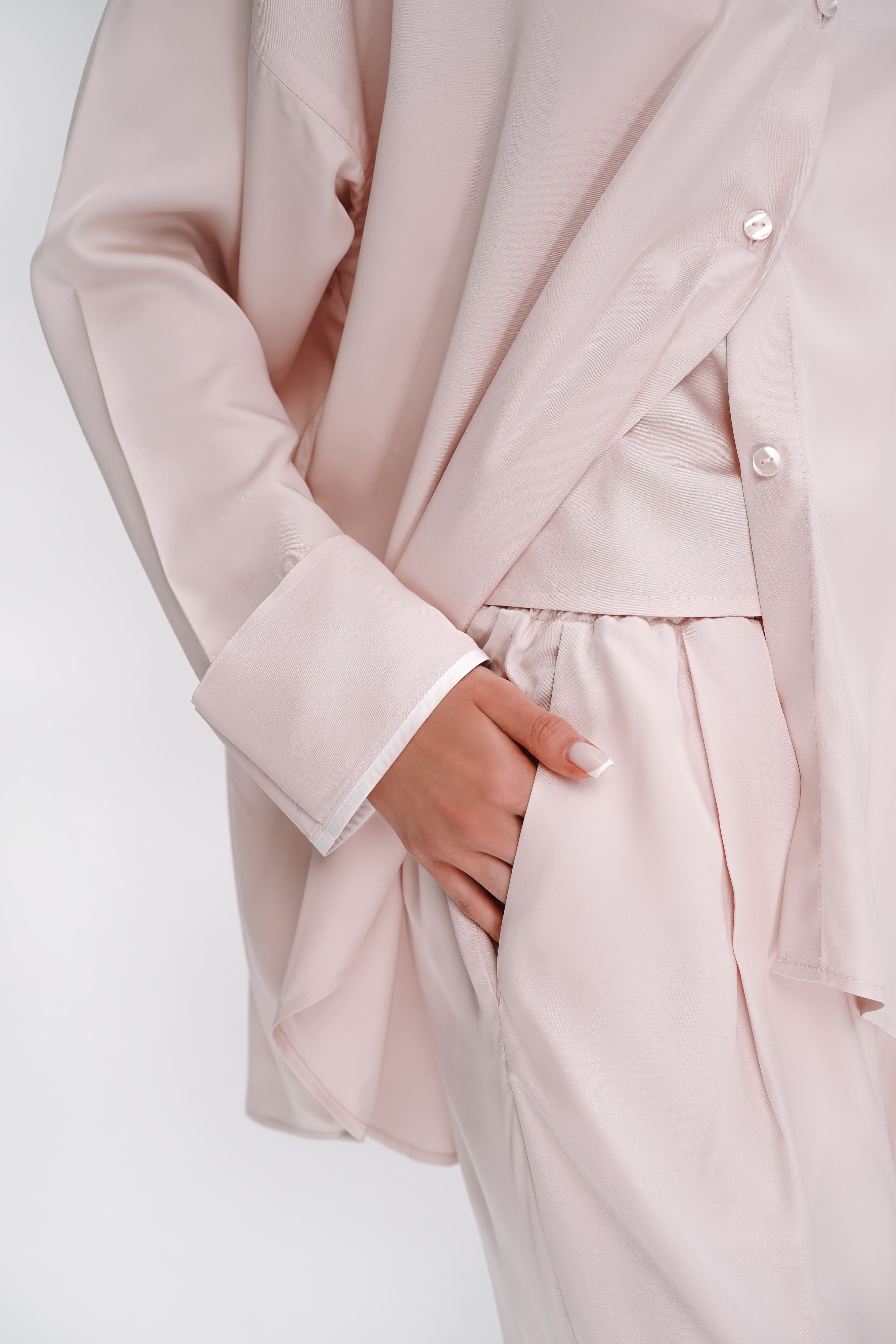 домашній костюм pink рожевий 4